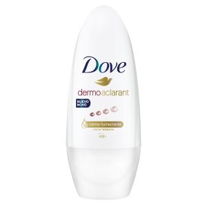 DTE DOVE ROLLON DERMOACLARNT 50 ML M ROLON