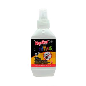 REPELENTE NOPIKEX NINOS SPRAY 120 ML