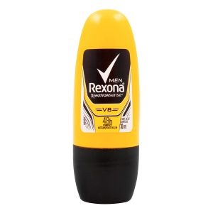 DTE REXONA MINI ROLLON V8 30 GR H ROLON