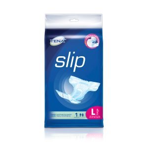 PAN.TENA SLIP TALLA L.1 UNIDAD PANALES INCONTINENCIA