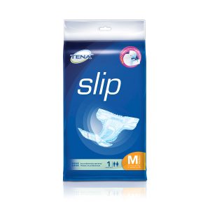 PAN.TENA SLIP TALLA M.1 UNIDAD PANALES INCONTINENCIA