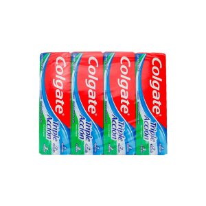 CREMA DENTAL COLGATE TRI.ACC.22GR 12 UDS CREMAS