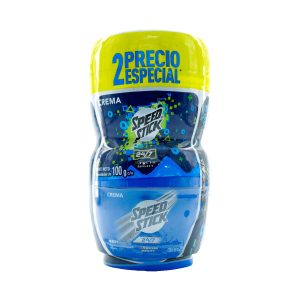 2 DTE MENNEN COOL NIGHT CREMA 100 GR P.E CREMAS