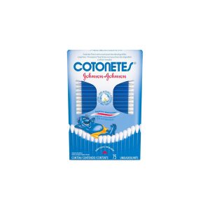 COPITOS COTONETES JJ 60 X 75 UDS COPITOS