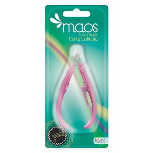 CORTA CUTICULA MAOS MAN.ANTIDESLIZANTE