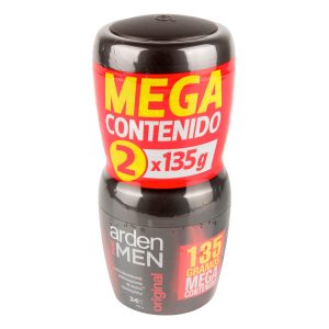 2 DTE ARDEN FOR MEN CRE.135 GR  S.PREC CREMAS