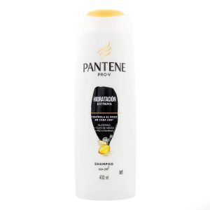 CHA.PANTENE HIDRATACION 400 ML CHAMPUS