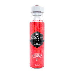 DTE ANT.OLD SPICE V.I.P SPRAY 93 GR SPRAY