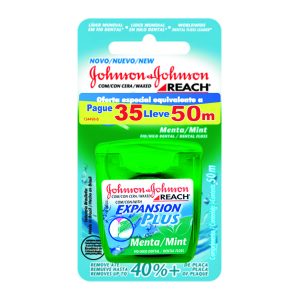 SEDA DEN.JJ REACH HI.MEN 50 MTS P35 LL50 SEDAS