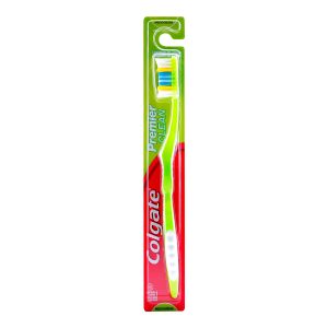 CEP.COLGATE PREMIER CLEAN MEDIO CEPILLOS
