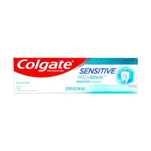 CRE.COLGATE SENSITIVE PRO ALIVIO 110 ML CREMAS