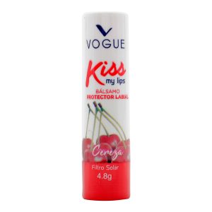 KISS MY LIPS BRILLO PROT VOGUE CEREZA BRILLOS