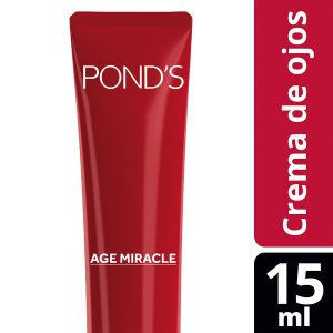 CREMA PONDS AGE MIRACLE EYE 15 ML