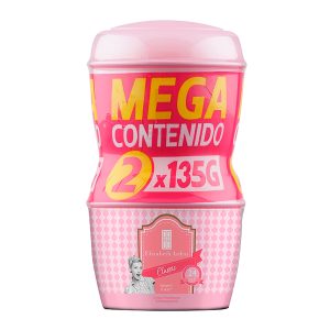 2 DTE ELIZABETH ARDEN CLASSIC CRE.135 GR DESODORANTES