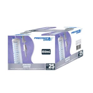 EQUI.BURETROL 150 ML ETERNA EQUIPO BURETROL