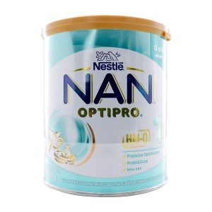 NAN PRO 1 900 GR