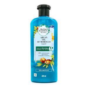 CHA.HERBAL ESSENCES ARGAN OIL 400 ML CHAMPU