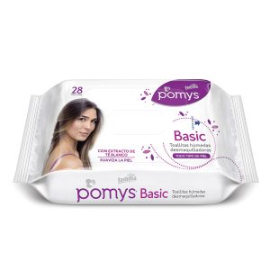 TOA.DESMAQ.FAMILIA POMYS BASIC 28 UDS POMOS