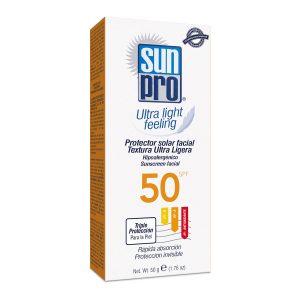 PROT.SOLAR SUN PRO SPF 50 50 ML BLOQUEADORES
