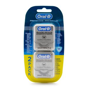 2SEDA DENT. ORAL-B PRO SALUD 25MTS