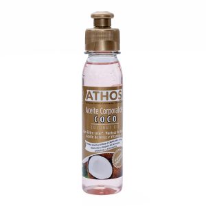 ACEITE COCO 120 ML ATHOS ACEITES
