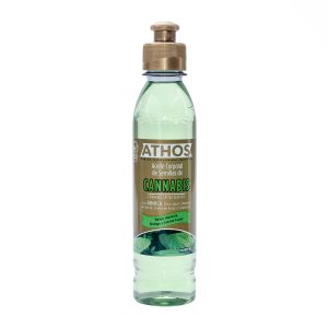 ACEITE CANNABIS 250 ML ATHOS ACEITES
