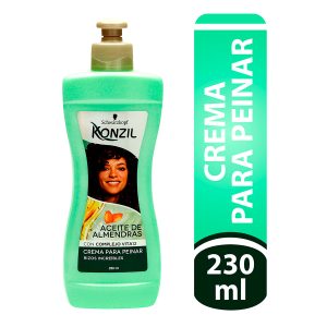 CRE.PEI.KONZIL ACE.ALM.COMP.VITA12 230ML CREMAS