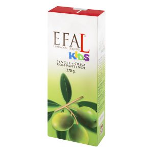 Tienda 4 LIMPIADOR LIQ. EFAL KIDS 270 GRAMOS