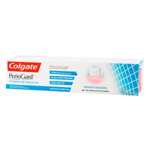 CREMA DENTAL COLGATE PERIOGARD 90GR CREMAS