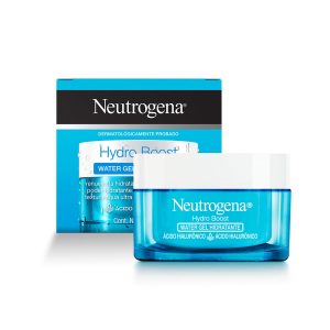 Tienda 25 NEUTROGENA HYDROBOOST WATER GEL 50 GR GELES