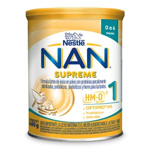 NAN SUPREME 1 400 GRAMOS