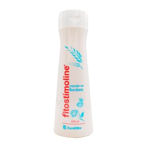 FITOSTIMOLINE LIMPIADOR CON BARDA.250 ML TRITICUM VULGARE