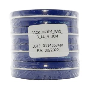PREPACK CREMA NIVEA LATA 30 ML PAG 3LL4 CREMAS