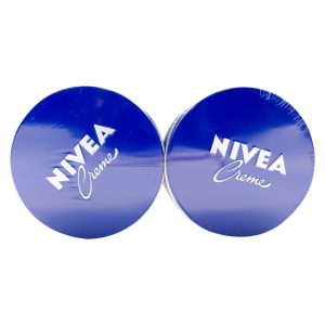 PREPACK CREMA NIVEA LATA 60 ML PAG 3LL4 CREMAS