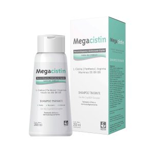 Tienda 6 CHA.MEGACISTIN 200 ML