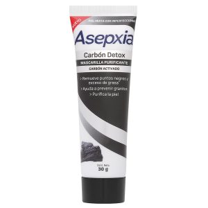 ASEPXIA MASCARILLA PEEL OFF 30 GR  (SF) MASCARILLAS