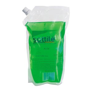 JABON LIQ.SOTTILE ALOE DOYPACK 1000 ML