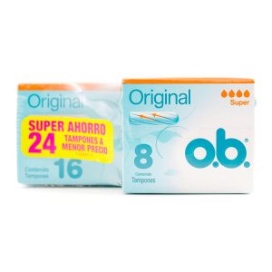 TAM.OB ORI SUP 16UDS+ORI SUP 8 UDS S.AHO