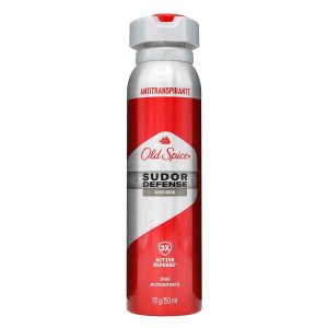 DTE.OLD SPICE SPRAY SECO SECO 93 GR DESODORANTES