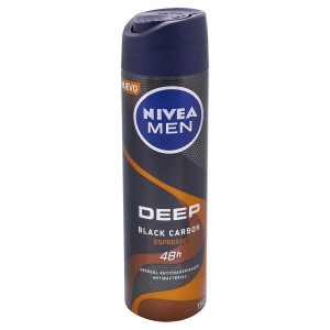 DTE.NIVEA MEN DEEP ESPRESSO AER 150 ML