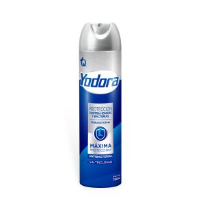 YODORA SPP EXT CTROL SUDOR 260