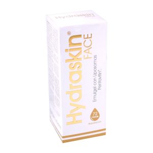 HYDRASKIN FACE 50 GR