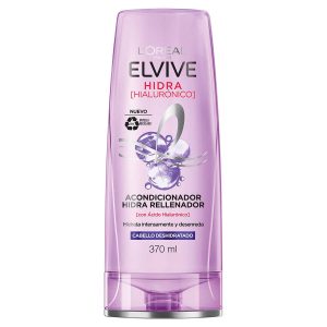 AC.ELVIVE HIDRA HIALURONICO 370 ML