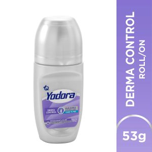 DTE.YODORA  R/O DERMA CONTROL 53GR