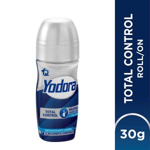 DTE.YODORA MINI RO TOTAL CONTROL
