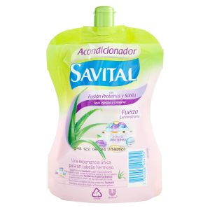ACO.SAVITAL FUSION PROT.DOYPACK 100 ML
