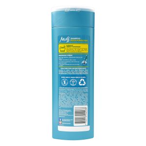 CHA MUSS RIZOS PERFECTOS X 400 ML