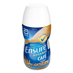 ENSURE ADVANCE CAFE 220 ML