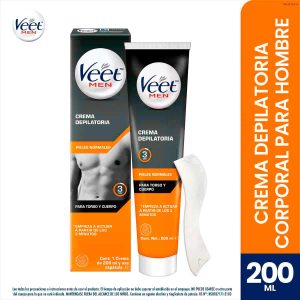 CREMA VEET FOR MEN 200 ML