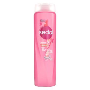 CHA.SEDAL CERAMIDAS INFUSION ACT. 400 ML